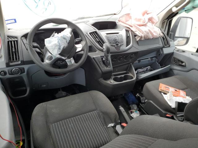 Photo 8 from auction – 2019 FORD TRANSIT T- with VIN 1FBAX2CM8KKA79309