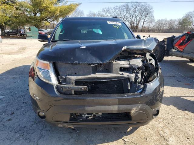 Photo 5 from auction – 2011 FORD EXPLORER L with VIN 1FMHK8F85BGA32862