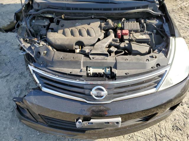 Photo 11 from auction – 2010 NISSAN VERSA S with VIN 3N1BC1CPXAL387520