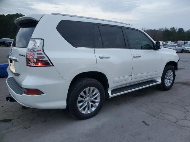 Photo 3 from auction – 2019 LEXUS GX 460 with VIN JTJBM7FX0K5214645