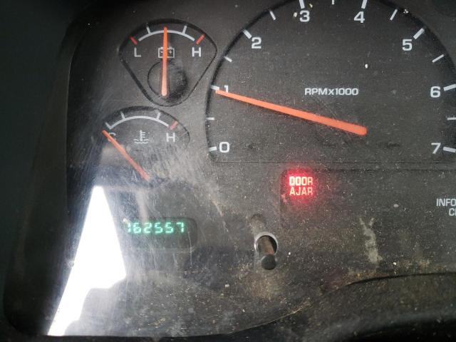 Photo 9 from auction – 2003 DODGE DAKOTA QUA with VIN 1D7HG38N43S158226