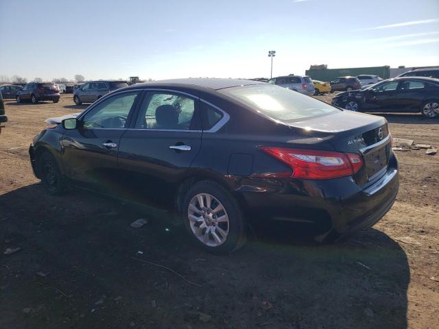 Photo 2 from auction – 2016 NISSAN ALTIMA 2.5 with VIN 1N4AL3AP8GN339603