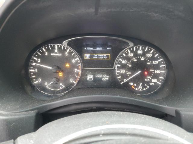 Photo 9 from auction – 2014 NISSAN PATHFINDER with VIN 5N1AR2MM0EC714344