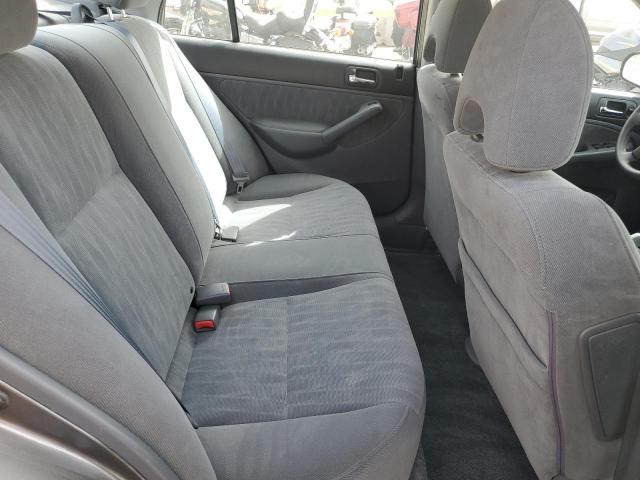 Photo 10 from auction – 2005 HONDA CIVIC with VIN 2HGES16635H544823