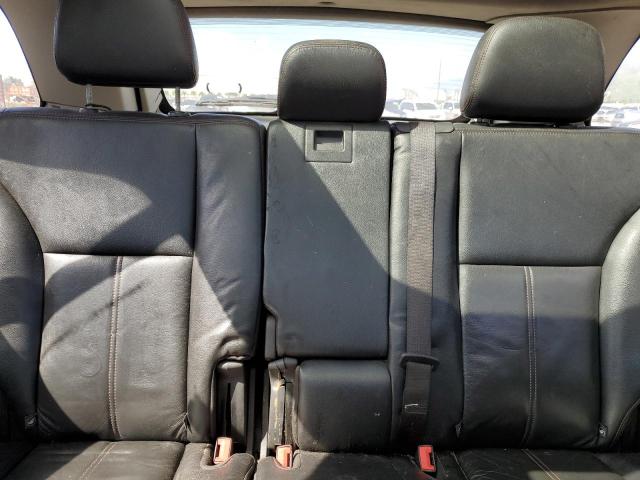 Photo 10 from auction – 2012 FORD EDGE SEL with VIN 2FMDK3J90CBA80652