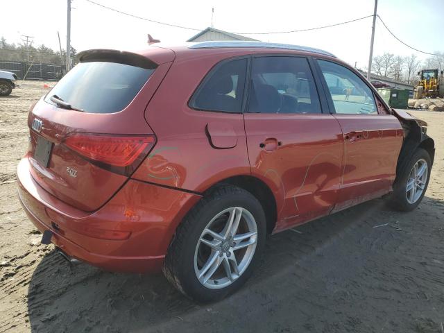 Photo 3 from auction – 2013 AUDI Q5 PREMIUM with VIN WA1LFAFP9DA083413