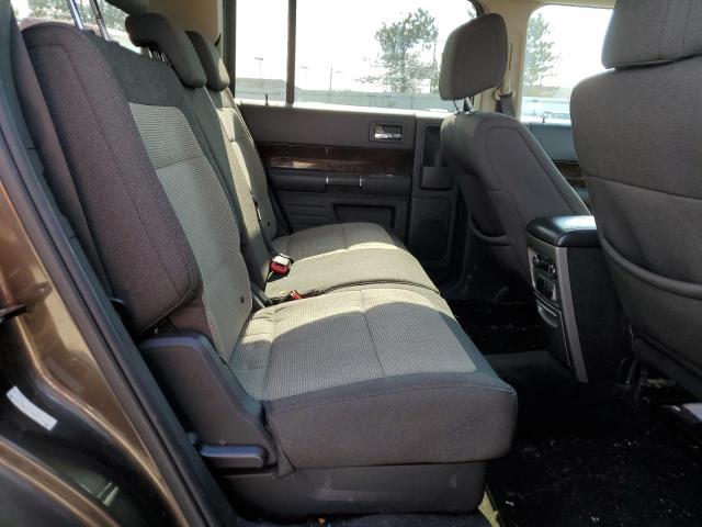 Photo 10 from auction – 2011 FORD FLEX SEL with VIN 2FMGK5CC0BBD19116