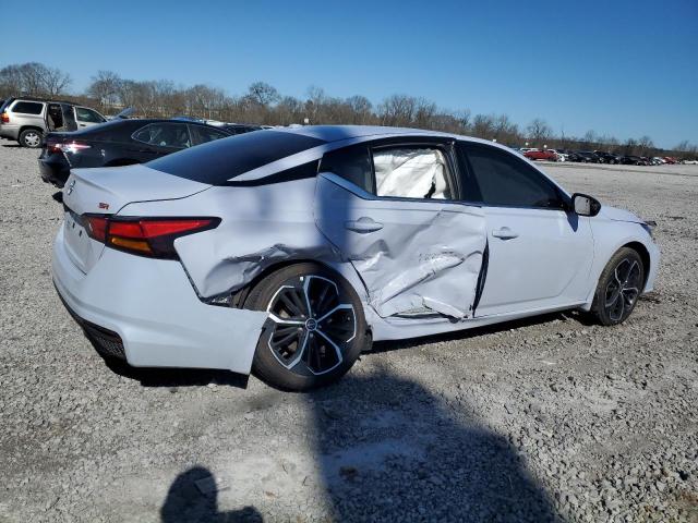 Photo 3 from auction – 2024 NISSAN ALTIMA SR with VIN 1N4BL4CV5RN367299