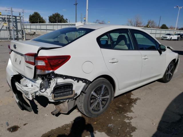 Photo 3 from auction – 2023 SUBARU IMPREZA PR with VIN 4S3GKAD61P3602265