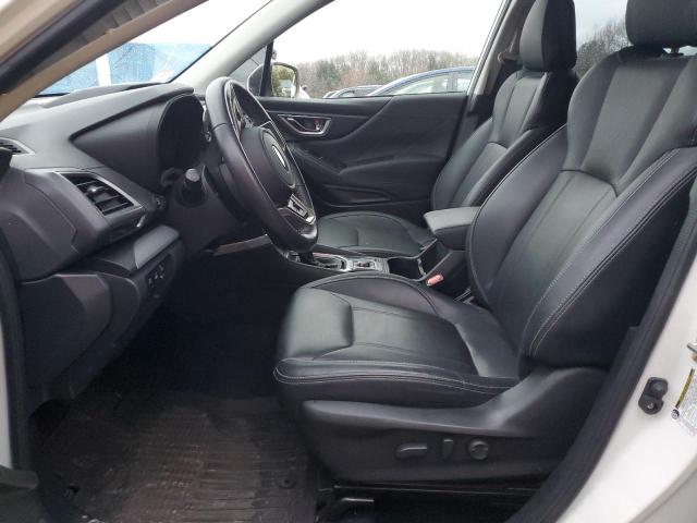 Photo 7 from auction – 2021 SUBARU FORESTER L with VIN JF2SKASC9MH468950