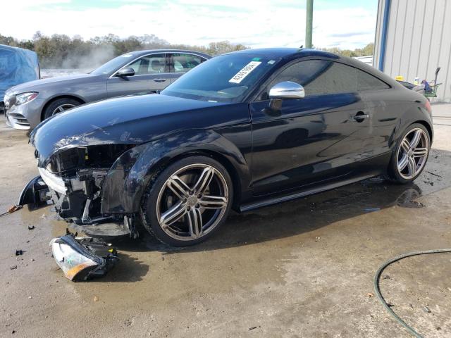 Photo 1 from auction – 2012 AUDI TTS PRESTI with VIN TRUK1AFK4C1017361