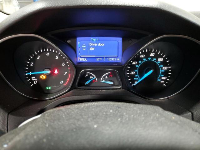 Photo 9 from auction – 2013 FORD FOCUS SE with VIN 1FADP3K29DL189951