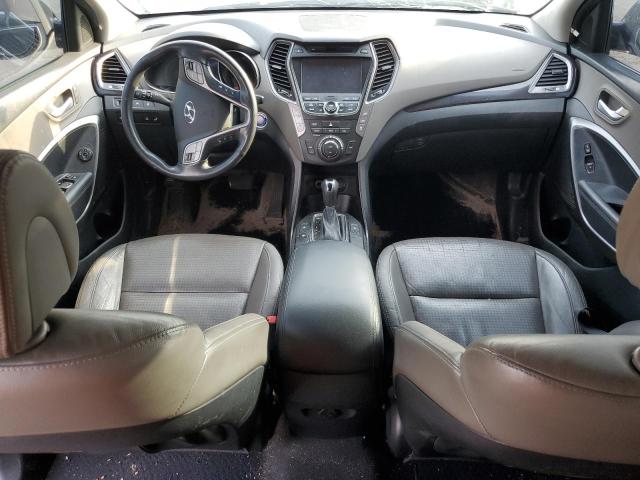 Photo 8 from auction – 2014 HYUNDAI SANTA FE G with VIN KM8SR4HF1EU084906