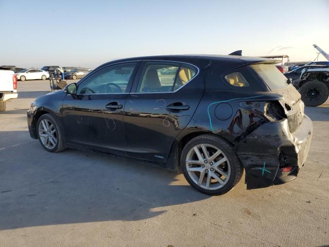 Photo 2 from auction – 2015 LEXUS CT 200 with VIN JTHKD5BH8F2210788