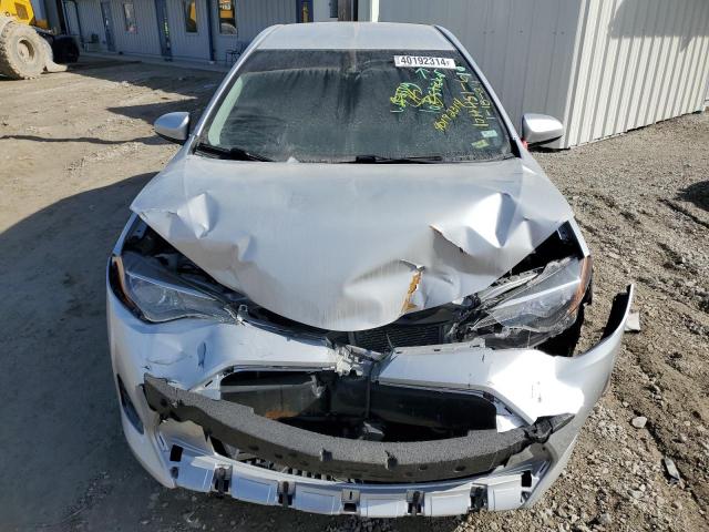 Photo 5 from auction – 2018 TOYOTA COROLLA L with VIN 5YFBURHE1JP793964