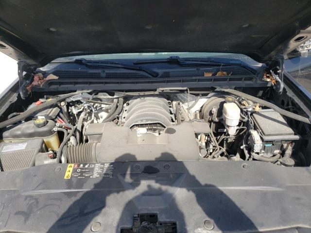 Photo 11 from auction – 2018 CHEVROLET SILVERADO with VIN 3GCUKREC8JG106387