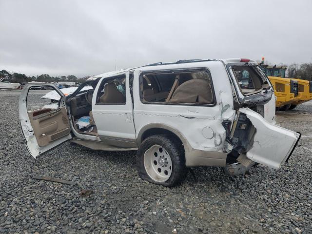 Photo 2 from auction – 2002 FORD EXCURSION with VIN 1FMSU43F12EA97845