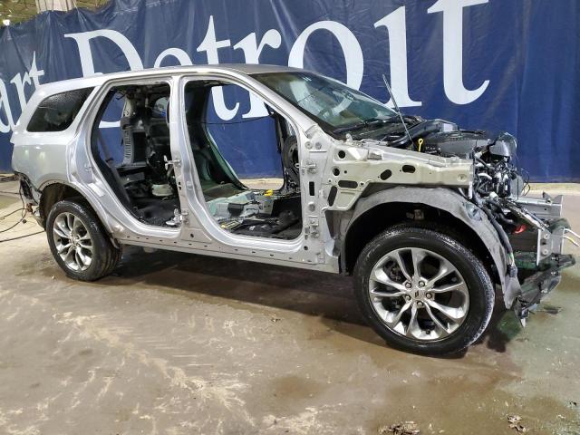 Фото 4 с аукциона – 2020 DODGE DURANGO GT с VIN 1C4RDJDG8LC285929