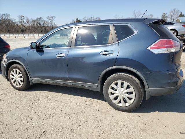 Photo 2 from auction – 2015 NISSAN ROGUE S with VIN KNMAT2MT5FP588862