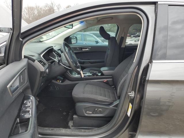 Photo 7 from auction – 2016 FORD EDGE SEL with VIN 2FMPK4J85GBB91584