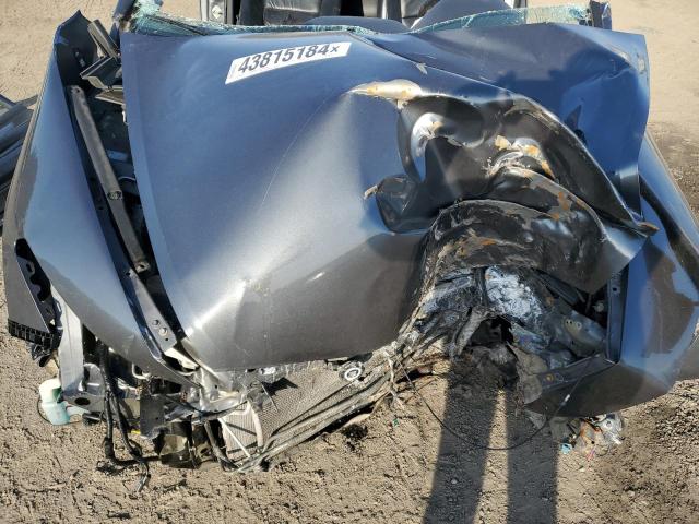 Photo 11 from auction – 2012 HONDA ACCORD EXL with VIN 1HGCS2B86CA002227