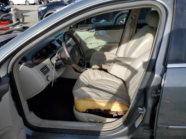 Photo 7 from auction – 2007 BUICK LUCERNE CX with VIN 1G4HD57217U142612