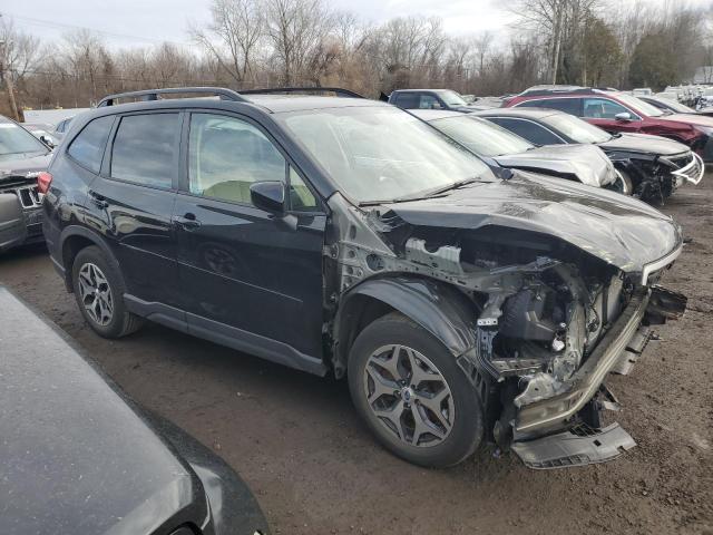 Photo 4 from auction – 2021 SUBARU FORESTER P with VIN JF2SKAJC3MH422984