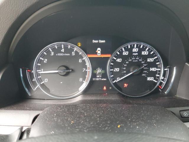 Photo 9 from auction – 2014 ACURA RLX TECH with VIN JH4KC1F55EC003084