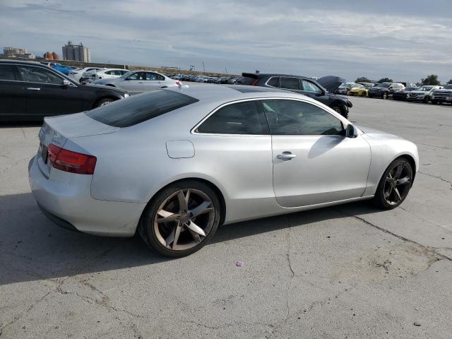 Photo 3 from auction – 2012 AUDI A5 PREMIUM with VIN WAULFAFR5CA006072