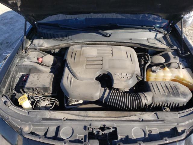Photo 11 from auction – 2015 CHRYSLER 300 S with VIN 2C3CCAGGXFH899701