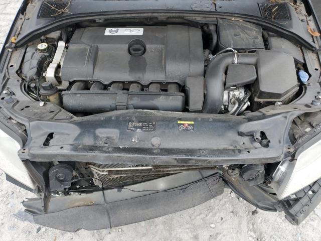 Photo 11 from auction – 2010 VOLVO S80 3.2 with VIN YV1982AS4A1118439