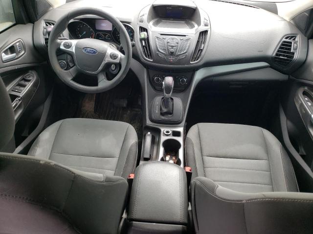 Photo 8 from auction – 2015 FORD ESCAPE SE with VIN 1FMCU0GX3FUC61849