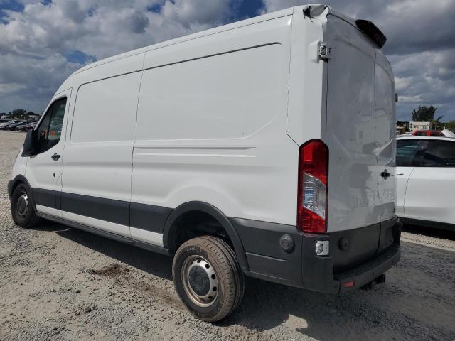 Photo 2 from auction – 2019 FORD TRANSIT T- with VIN 1FTYR2CM7KKB14913