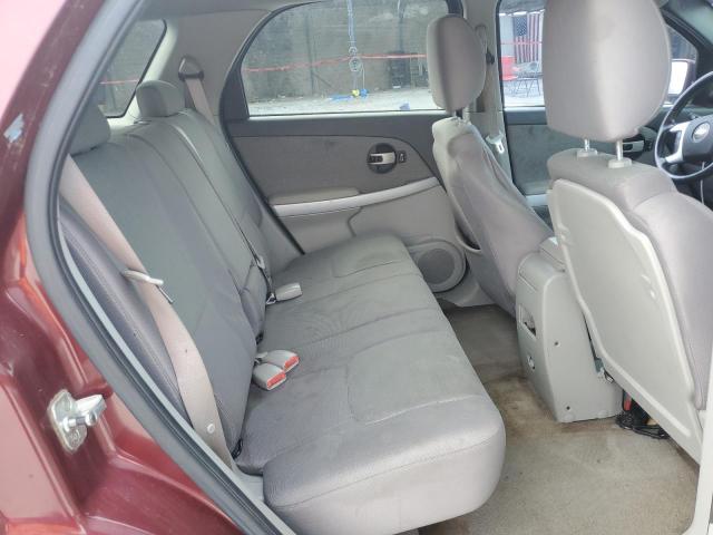 Photo 10 from auction – 2007 CHEVROLET EQUINOX LT with VIN 2CNDL63F476028604