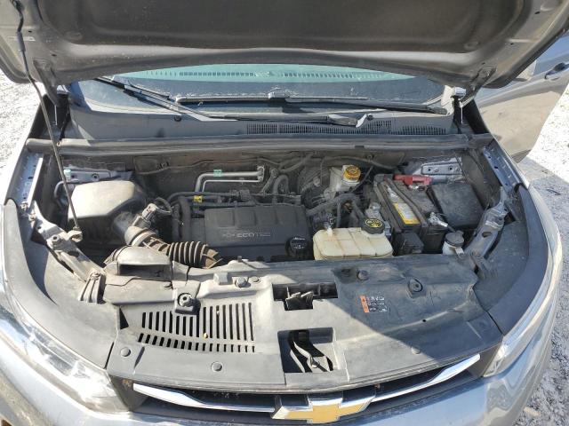 Photo 11 from auction – 2020 CHEVROLET TRAX LS with VIN 3GNCJKSBXLL277337
