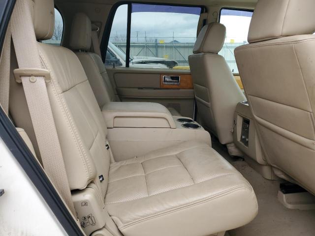 Photo 11 from auction – 2008 LINCOLN NAVIGATOR with VIN 5LMFU285X8LJ18277