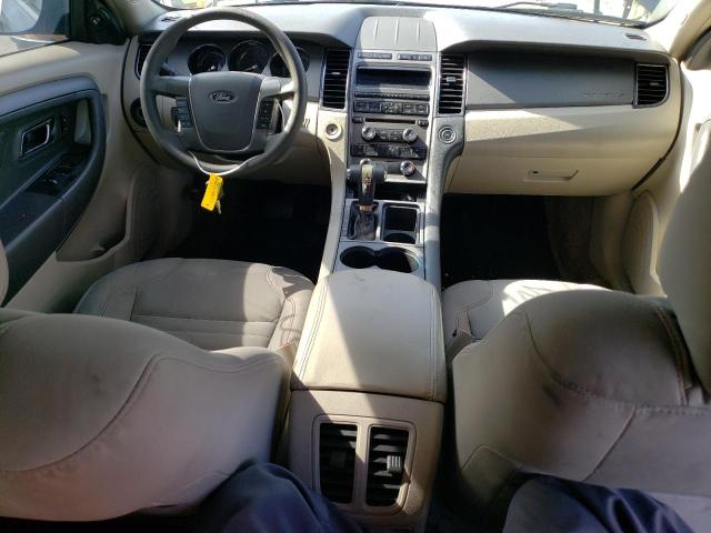 Photo 8 from auction – 2012 FORD TAURUS SE with VIN 1FAHP2DW2CG135751