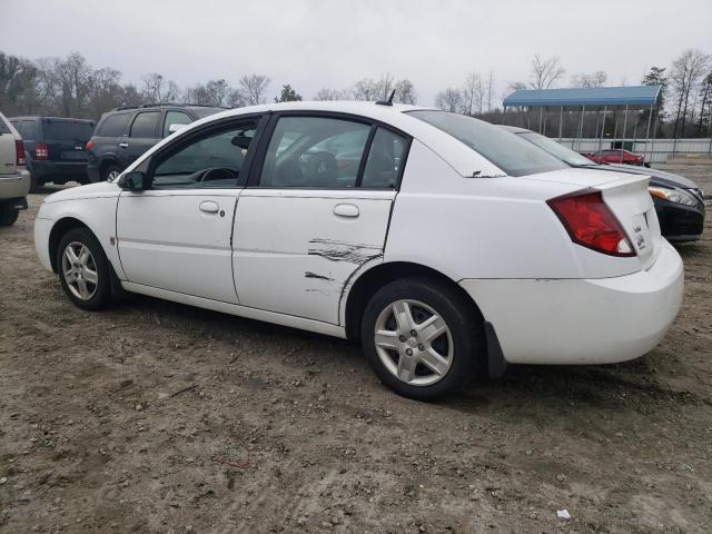 Photo 2 from auction – 2006 SATURN ION 2 with VIN 1G8AJ58F16Z148552