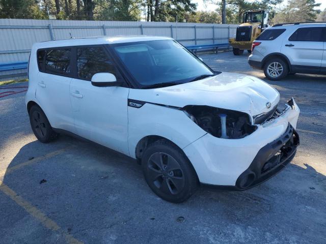 Photo 4 from auction – 2016 KIA SOUL with VIN KNDJN2A2XG7367815