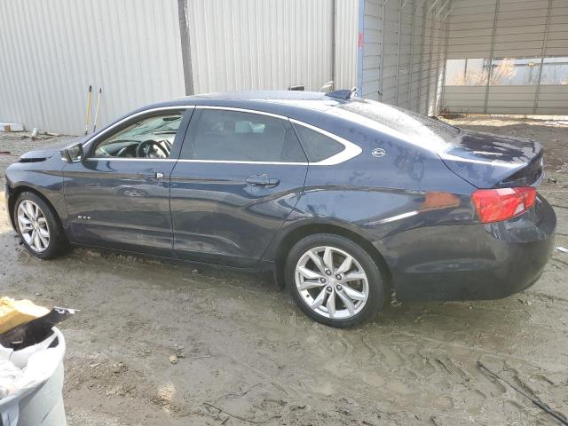Photo 2 from auction – 2017 CHEVROLET IMPALA LT with VIN 2G1105SA9H9175929