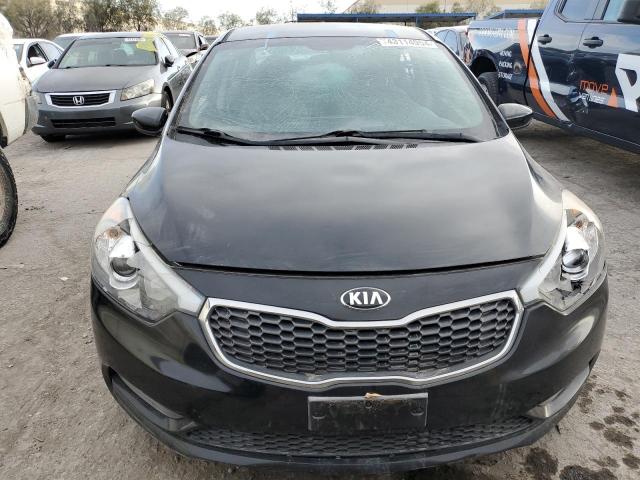 Photo 5 from auction – 2015 KIA FORTE LX with VIN KNAFK4A61F5342838
