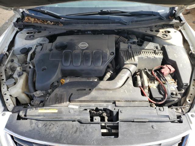 Photo 11 from auction – 2011 NISSAN ALTIMA BAS with VIN 1N4AL2AP1BC131142