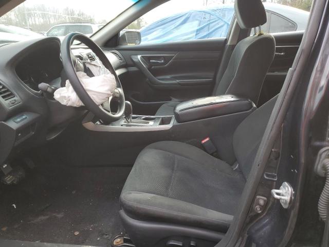 Photo 7 from auction – 2015 NISSAN ALTIMA 2.5 with VIN 1N4AL3AP0FC462452