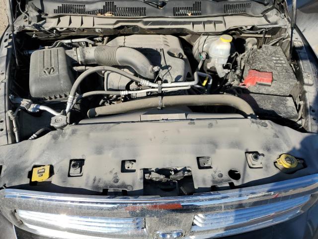 Photo 11 from auction – 2017 RAM 1500 SLT with VIN 1C6RR7LT5HS840147