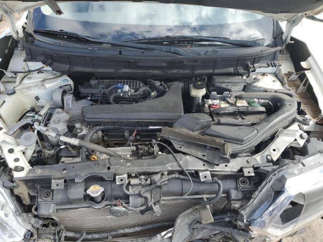 Photo 12 from auction – 2016 NISSAN ROGUE S with VIN 5N1AT2MT9GC873326