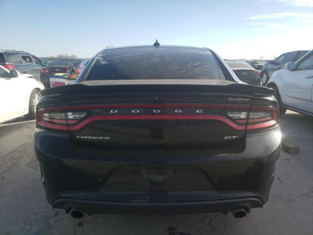 Photo 6 from auction – 2019 DODGE CHARGER GT with VIN 2C3CDXHG3KH598339