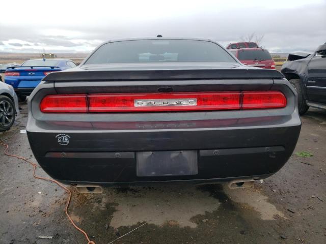 Photo 6 from auction – 2014 DODGE CHALLENGER with VIN 2C3CDYAG5EH249929