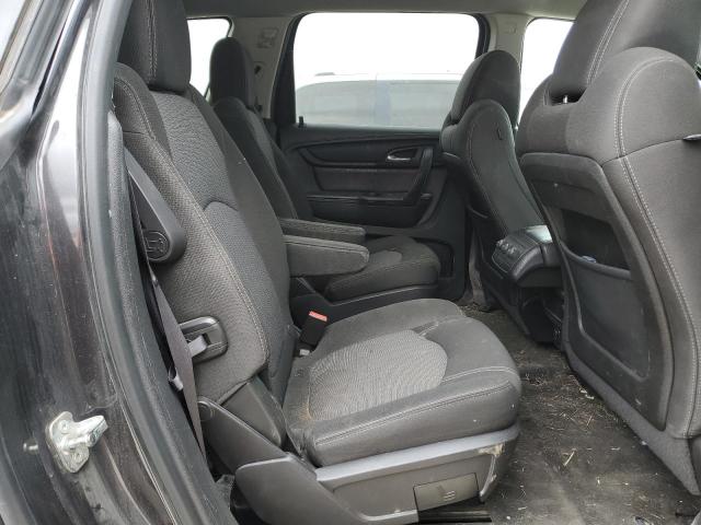 Photo 11 from auction – 2015 CHEVROLET TRAVERSE L with VIN 1GNKRGKDXFJ359096
