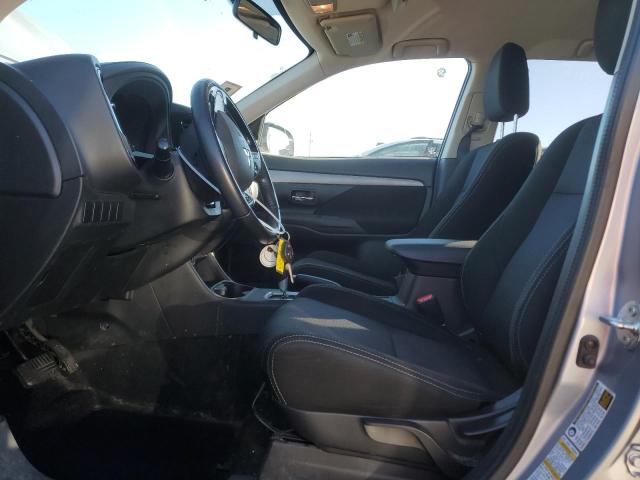 Photo 7 from auction – 2016 MITSUBISHI OUTLANDER with VIN JA4AZ3A39GZ050965