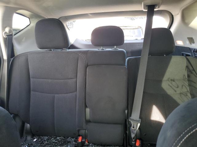 Photo 10 from auction – 2020 NISSAN MURANO SV with VIN 5N1AZ2BS8LN147092
